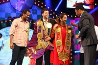 Rowdy Audio Release Photos